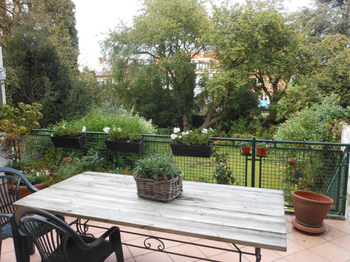 B&B Capitaine Piret Woluwe-Saint-Lambert Номер фото